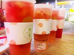 -树夏(鹭洲里店)