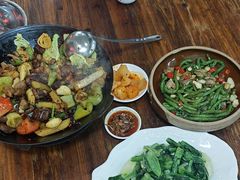 -胡师傅三下锅(汽车站店)