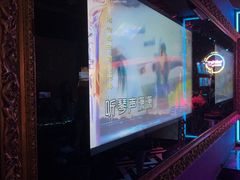 -温莎KTV(珠江路店)