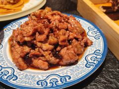 -老北京胡同味道二荤铺(酒仙桥店)