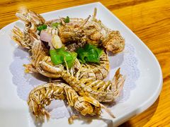 -大家发海鲜城夜排档(华山中路店)