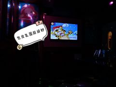 -欢乐星KTV全国连锁(盛融店)