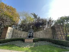 -静安公园(静安寺街道)