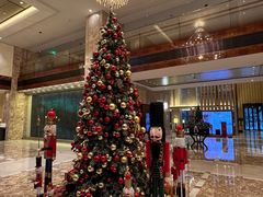 -杭州城中香格里拉大酒店