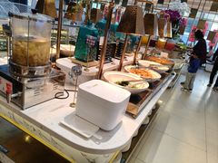 -半岛听涛蒸汽海鲜自助(K11店)
