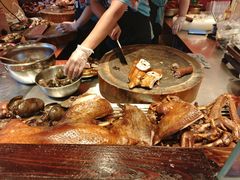 -春梅里卤鹅馆·47年老字号(中山路店)