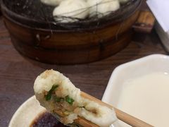 -舒小笼松针小笼包