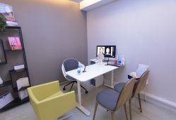 咨询师-西美医疗美容门诊部