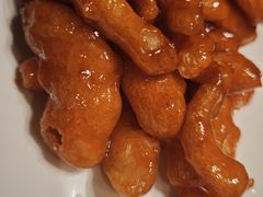 糖醋里脊-将军府·鸡毛店(武侯祠店)