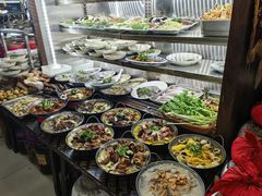 -绍兴名菜馆(可乐路店)