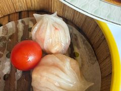 -顺德喜来登酒店·采悦轩