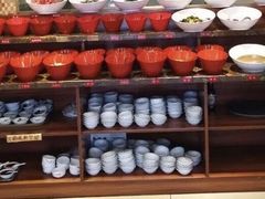 -老长春果木炭涮羊肉(东田·青年城店)