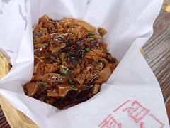 -大良毋米粥·粥底火锅(岭南天地店)