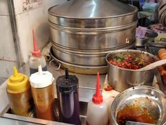 -豪華小食.華記