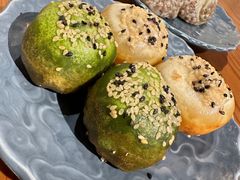 -鑫震源·苏式大虾生煎(山塘街店)