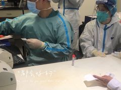 -南京鼓楼医院(鼓楼本部)