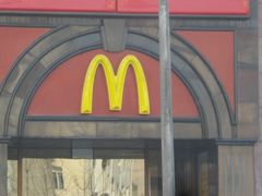 -麦当劳(中山路店)