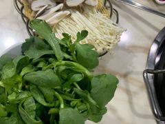 -陈记一牛火锅江宁店(金盛路店)