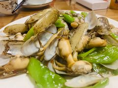 -景祥海鲜美食餐厅