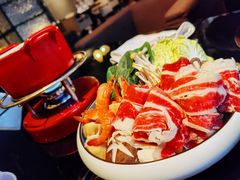 -曙亚洲餐厅-重庆富力艾美酒店(南坪万达广场店)