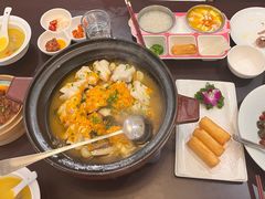 -书湘门地·中国十佳湘菜(西苑店)