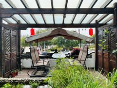 -慢丽江·云南野生菌土鸡锅(付家庄店)