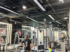 -魅加健身游泳(滨湖金陵店)