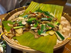 -云海肴·汽锅鸡·云南菜(天津国金汇店)