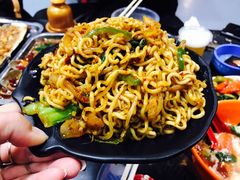 -碎怂烤肉(钟楼柳巷店)