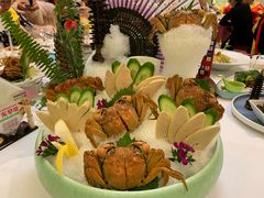-好福记饭店(红梅公园店)