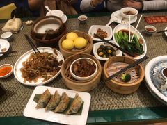 -岭南小生·粤港点心(华新旗舰店)