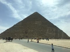 -吉萨金字塔群