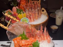 -花潮料理艺食馆(成都万象城店)