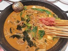 -杨翔豆皮涮牛肚(益田假日天地店)