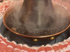 -津门老羊家·铜锅涮羊肉·烧烤(科技园店)