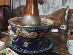 -龙虾风暴(松江店)