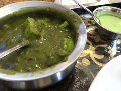 -Delhi Restaurant Broadway Hotel Branch