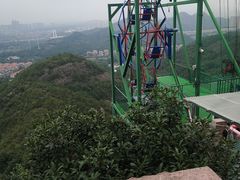-永康小长城