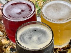 -富临港·蒸汽海鲜·手抓海鲜·炒菜(栈桥店)