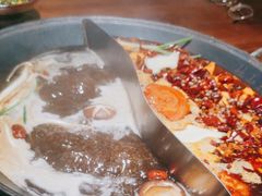 -楠火锅(仁恒梦中心店)