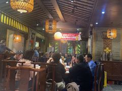 -杨记隆府(重庆总店)