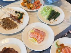 -星璞全日餐厅·高空自助餐(深铁铂尔曼酒店)