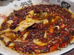 -辣小妮de川菜馆(红旗Mall店)