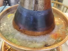 -虾大侠·盱眙龙虾老北京铜锅涮羊肉(金楠天街店)