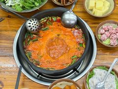 -笔记安顺夺夺粉火锅