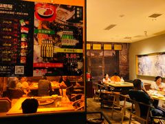 -杨肥肠小火锅(跃进路店)