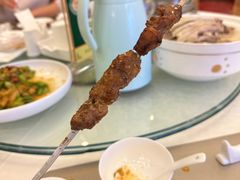 -内蒙古驻京办餐厅