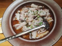 -巢爷老味(东方红店)