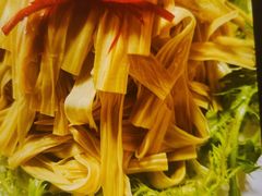 -山海经·海边人家 海鲜新青岛菜(扬州路店)