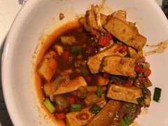 -井水小厨·湘菜(活力广场店)